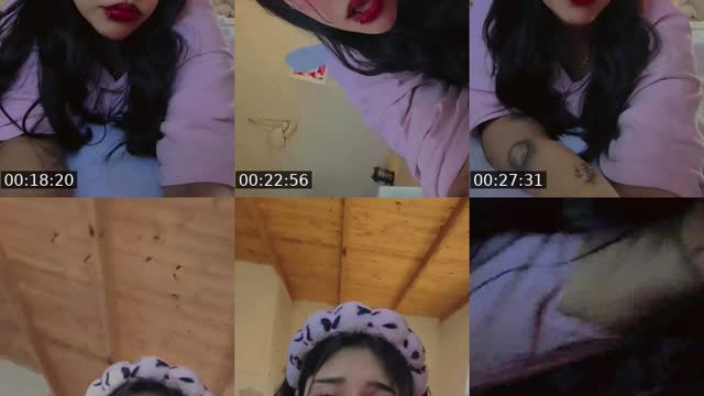 TikTok live: un ratito✨ by @mikumorales
