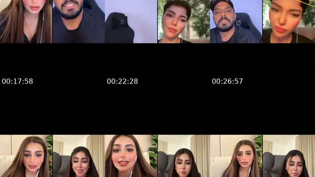 @modellsarahh TikTok live from 2026-08-19