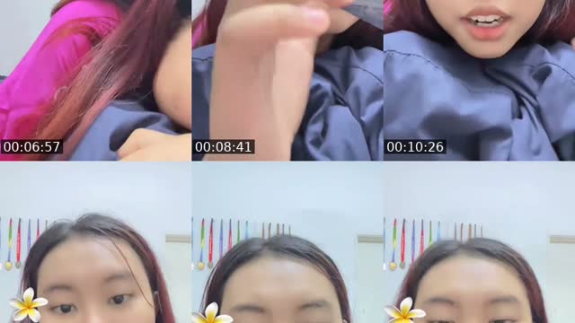 @qysniaa6 TikTok live from 2026-08-19
