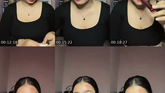 @rzkyhrstyanii TikTok live from 2026-08-19