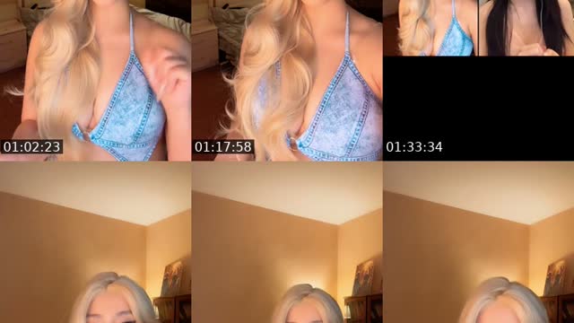 TikTok live: Your Ex🥃 by @461c8f0b