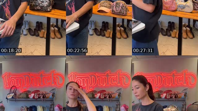 @vondutch TikTok live from 2026-08-19