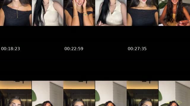 @nour.magic TikTok live from 2026-08-19