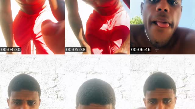 @rn_silv04 TikTok live