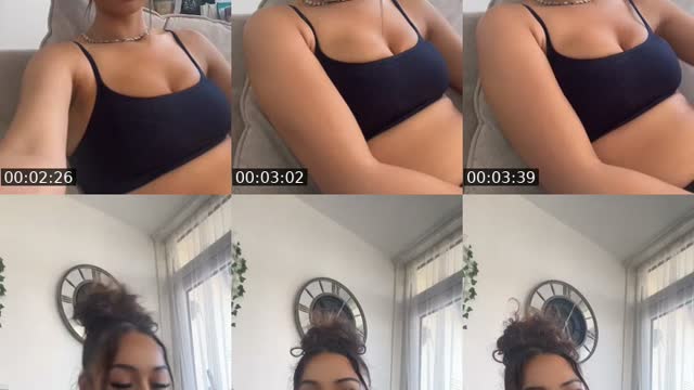 @love4._shan TikTok live
