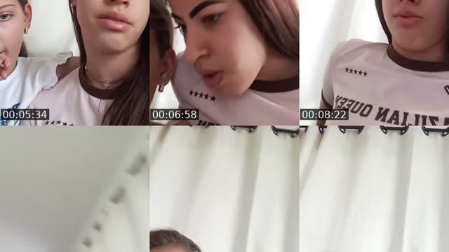 @luh.uhl TikTok live