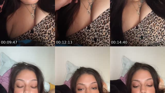 @la.smokey69 TikTok live