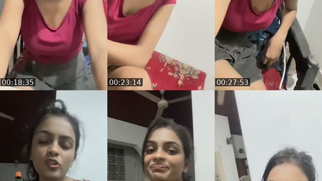 @__vishu__girl___ TikTok live from 2026-08-19