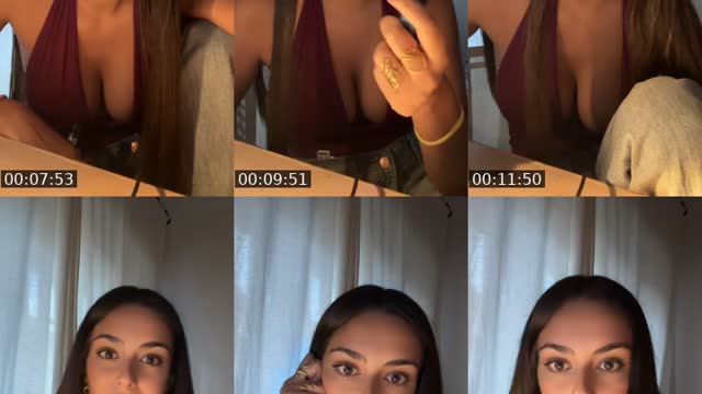 @giorgiiamarletta TikTok live