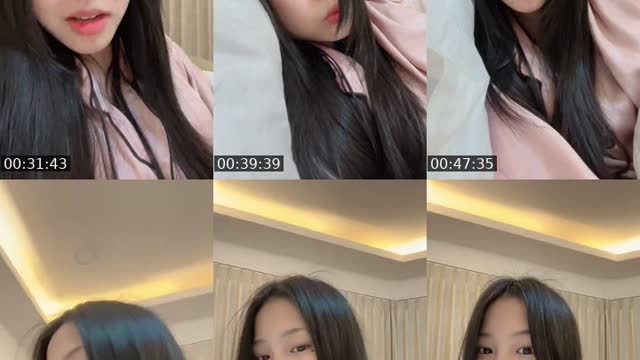 TikTok live: Deep talk by @atommchosita_a