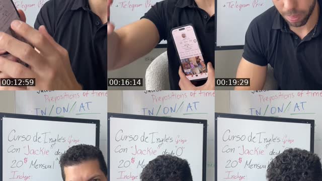 @jackieteachesyou TikTok live from 2026-08-19