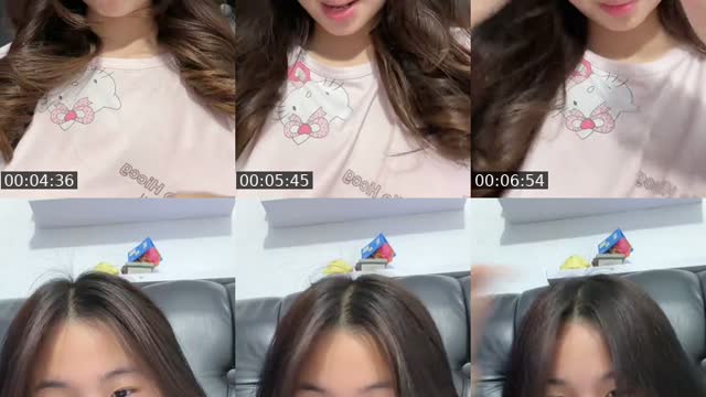 @jeslyynn_n TikTok live