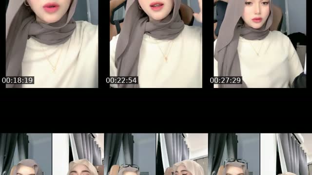 TikTok live: chicago by @eeluny_