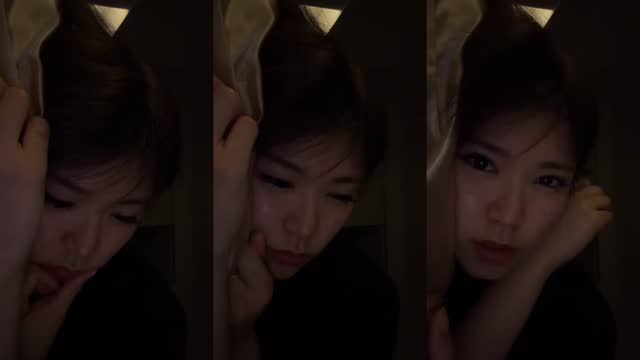 @urea_tokyo TikTok live