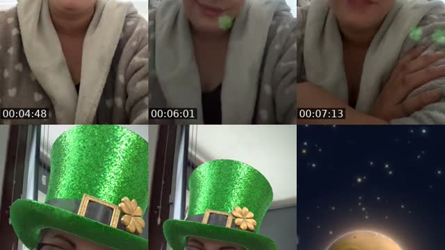 TikTok live: Beszélgetünk… kérdezz 🥳 by @madzol888