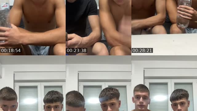 @djordje_lukac TikTok live from 2026-08-19
