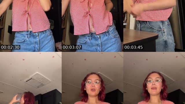 @murdaalicious TikTok live from 2026-08-19