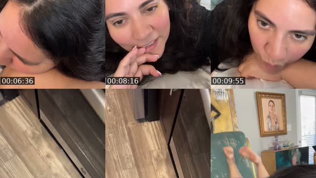 @charmdarlings TikTok live