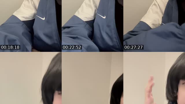 @y.iiid TikTok live from 2026-08-19