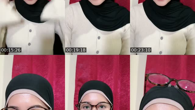 @catvlxya TikTok live from 2026-08-19