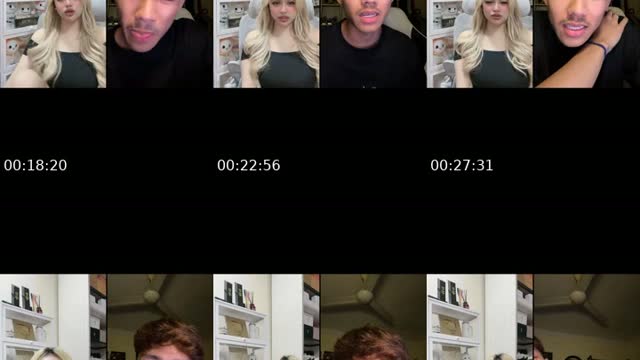 @femeyra_ TikTok live from 2026-08-19