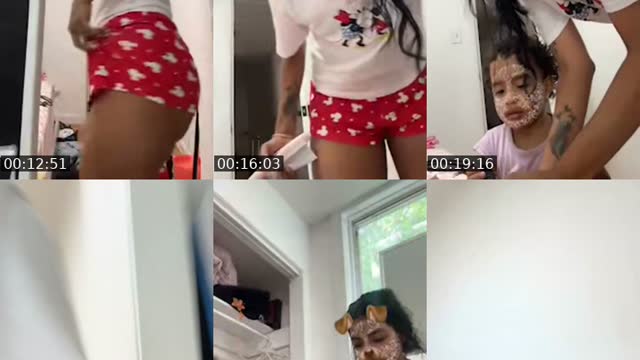 @marleidysgonzalez TikTok live from 2026-08-19