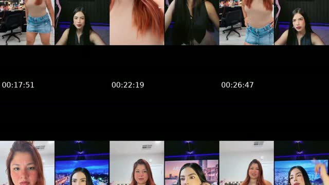 @jenidrrr TikTok live from 2026-08-19