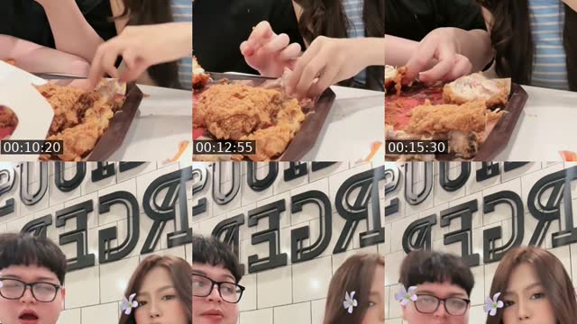 @cacardh TikTok live from 2026-08-19