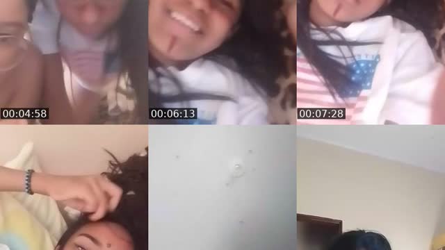 @monyzgabrielly TikTok live