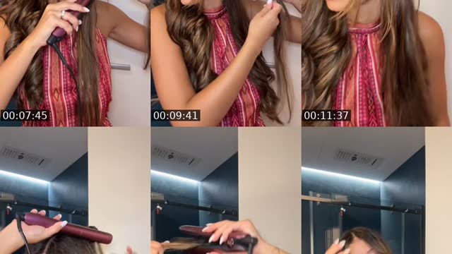 @elenaa.petrin TikTok live