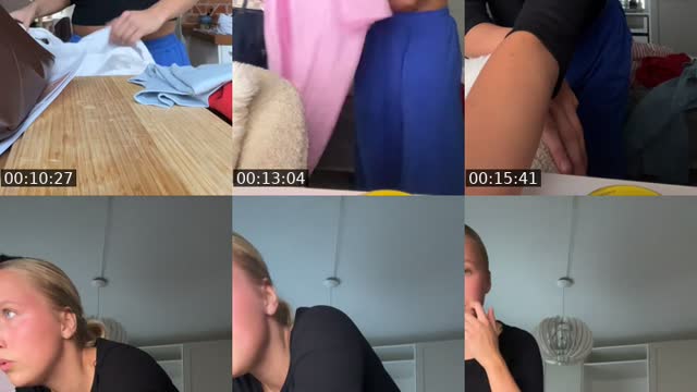 TikTok live: Marie14 !!!rabatkode!!! by @mariemacho