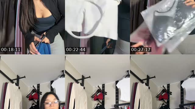 @sashae.pe TikTok live from 2026-08-19