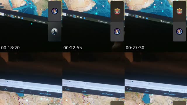 TikTok live: ايران وأمريكا واليمن by @alhebsi2250