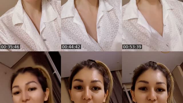 @sabinotforyou TikTok live from 2026-08-19