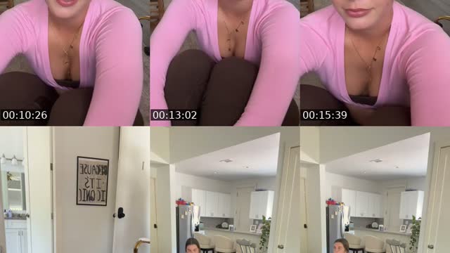 @graceann.robertson TikTok live from 2026-08-19