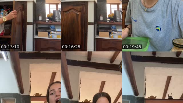 @its.vegita TikTok live