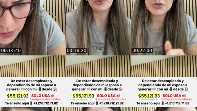 @gabyinspiraa TikTok live from 2026-08-19