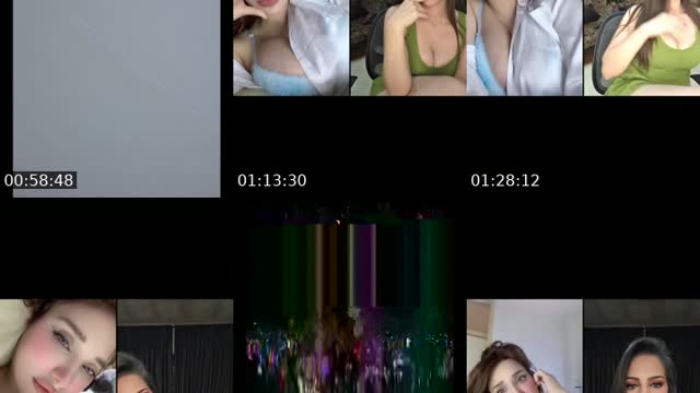 @homseababa TikTok live from 2026-08-19