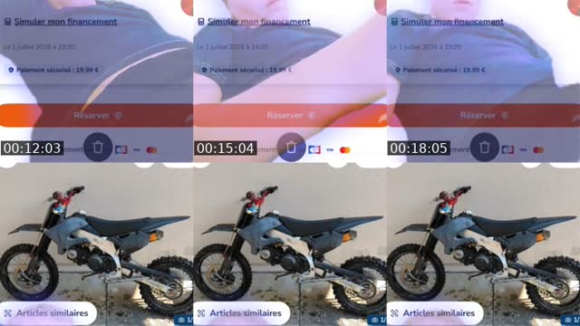 Pas tout les défis - @dylcu3