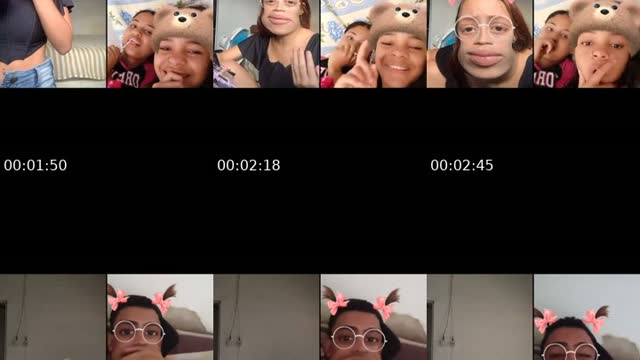 @ketylizx TikTok live