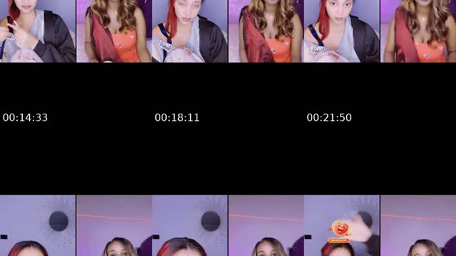 @leadybeti TikTok live from 2026-08-19