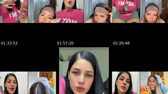 @lacontres TikTok live from 2026-08-19