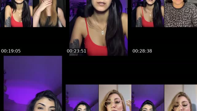 @dijiiiii TikTok live from 2026-08-19