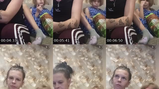 @rebecca12662 TikTok live from 2026-08-19