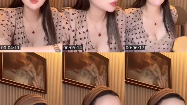 @hu19911030 TikTok live