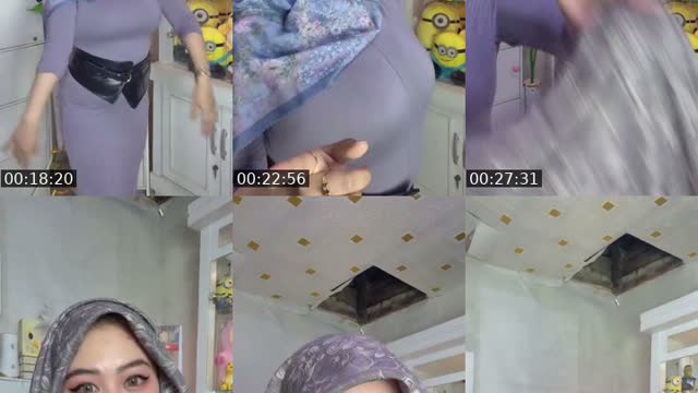 @nsrpisces TikTok live from 2026-08-19