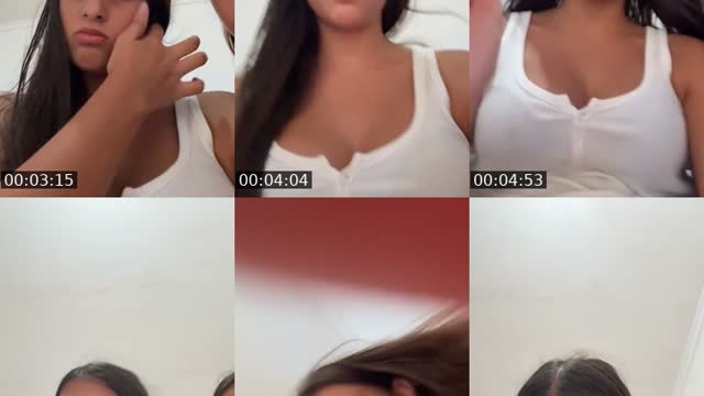 @nomeconces352 TikTok live