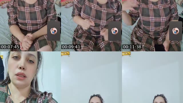 @fitnessbeauty22 TikTok live