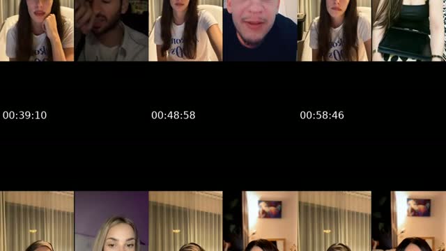 Greece TikTok live: Updates⏳✨🐬 by @vse_1111