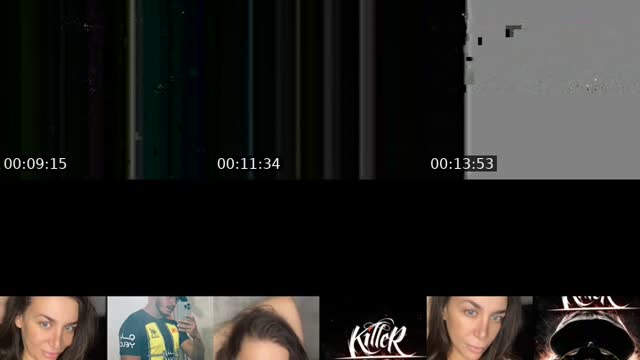 @margotferrari2002 TikTok live